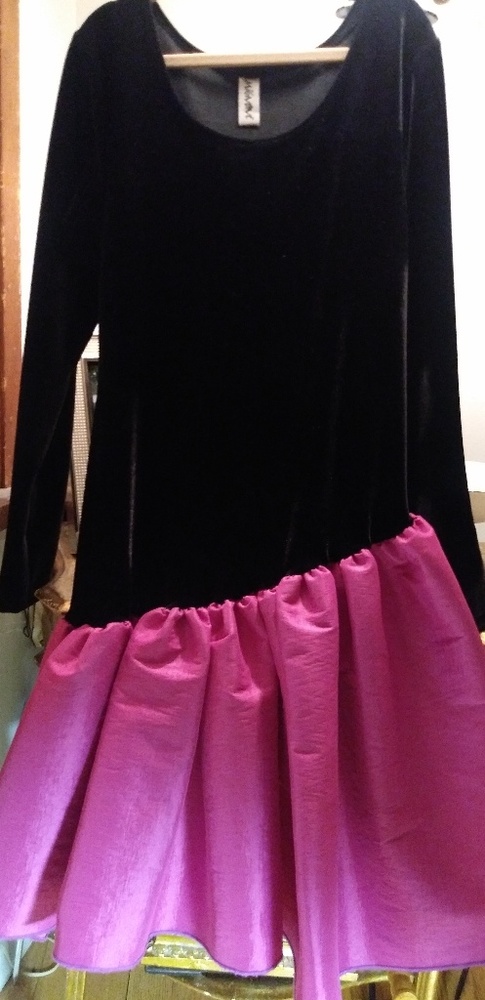 Girls occasion dress
